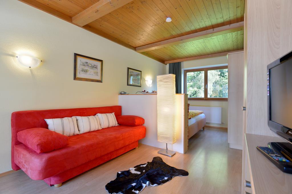 Appartementhaus Bambi Ellmau Chambre photo
