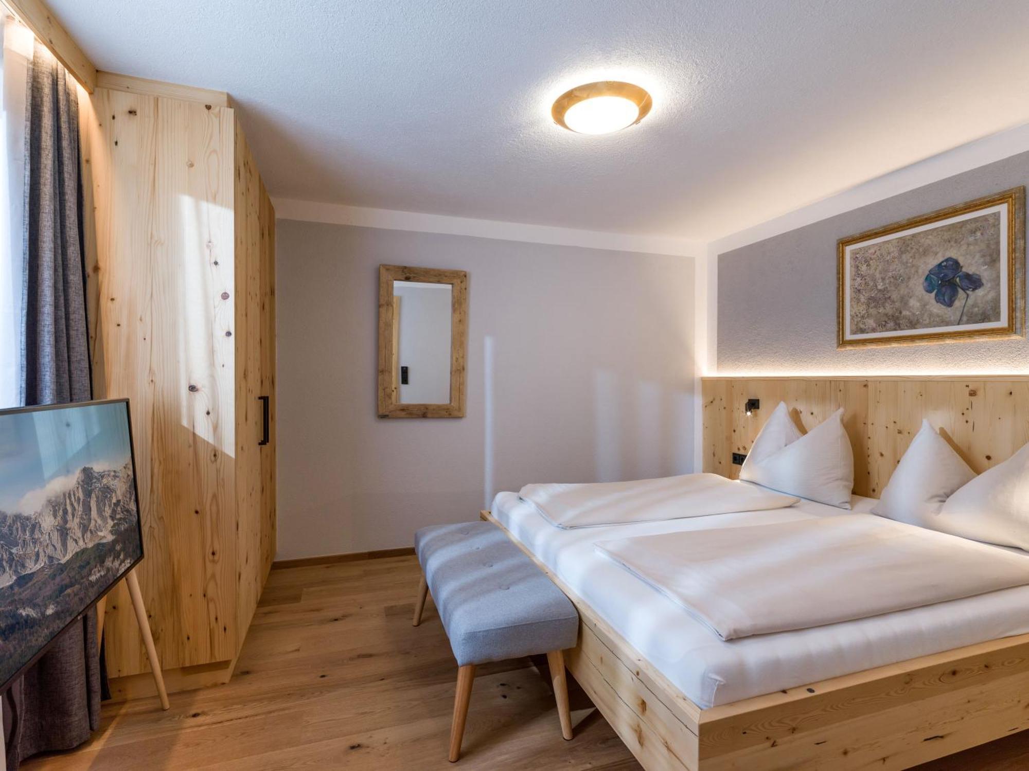 Appartementhaus Bambi Ellmau Extérieur photo